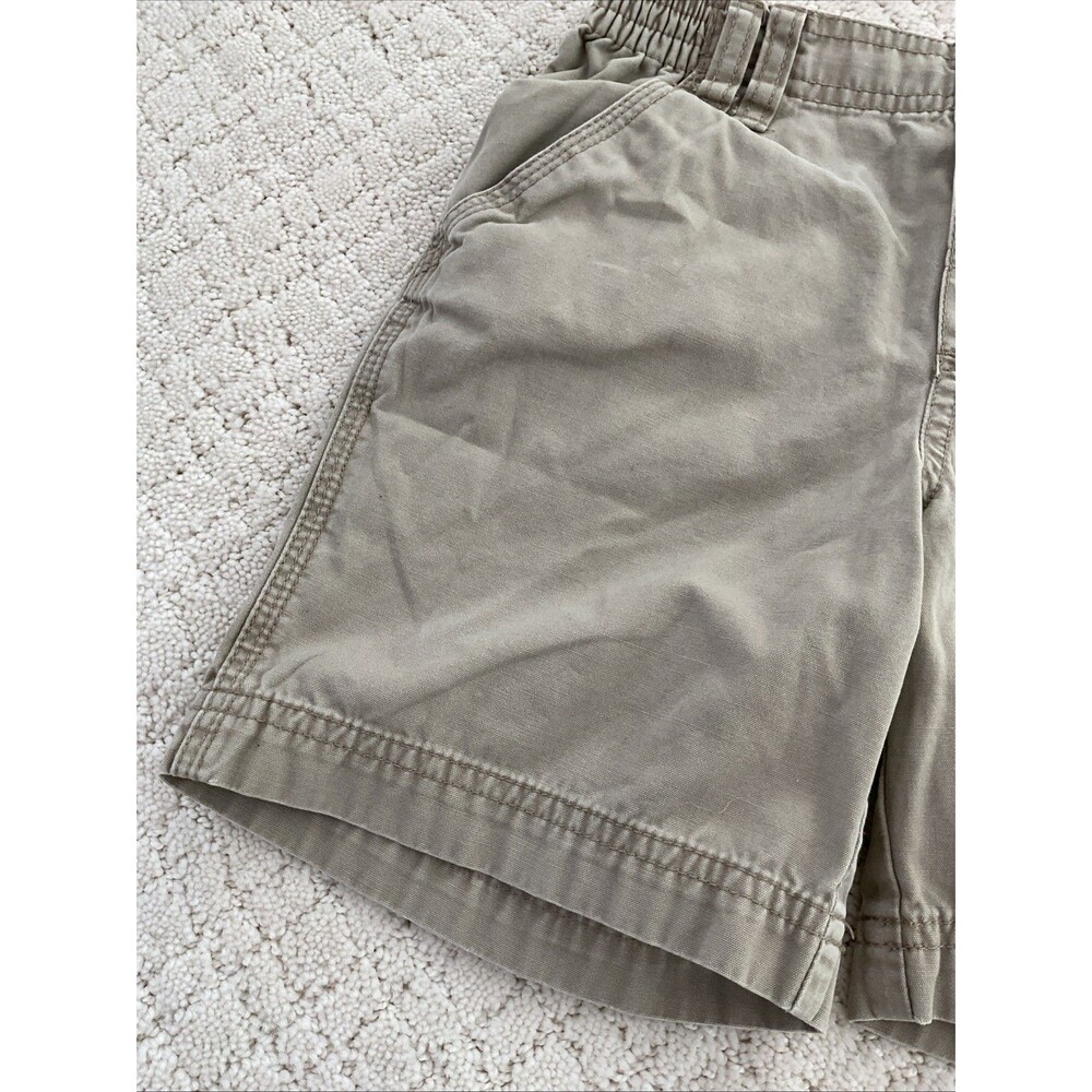 Circo Boys Shirt Shorts Matching Set,tan Shorts 4T,orange Shirt 5T(runs Small) - Picture 16 of 16
